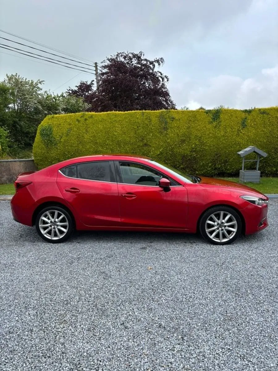 181 Mazda Skyactiv 1.6 Diesel - Image 3