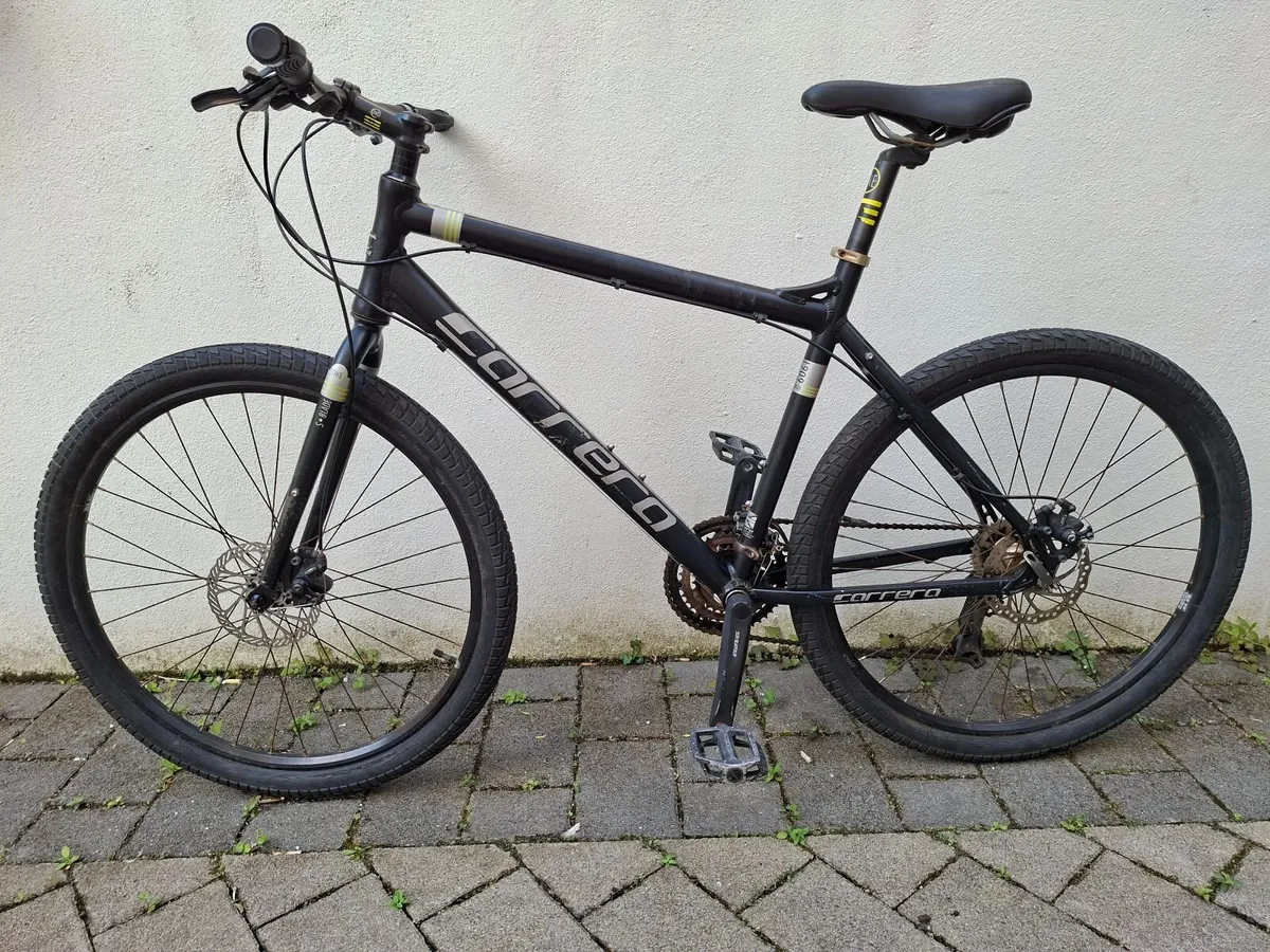 CARRERA  SUBWAY.  Very good condition. - Image 1