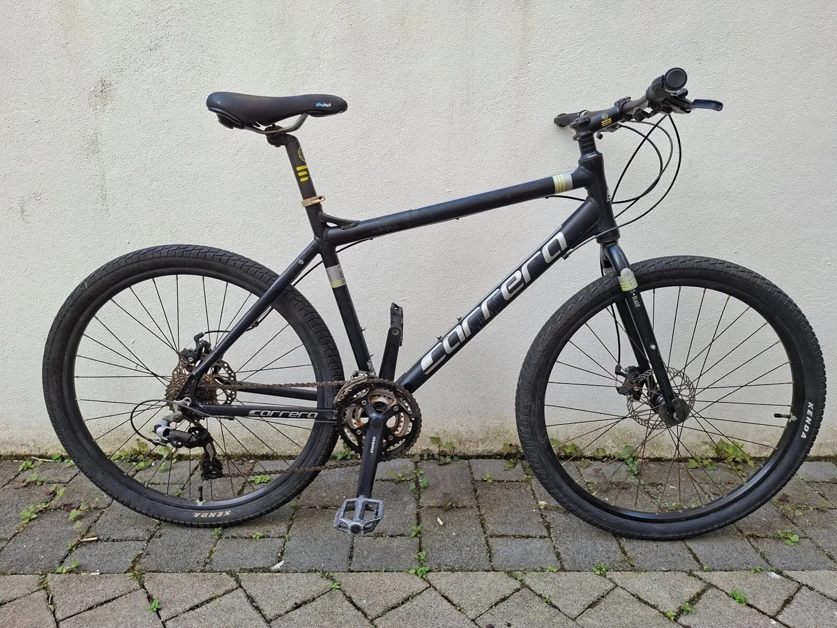CARRERA  SUBWAY.  Very good condition. - Image 2