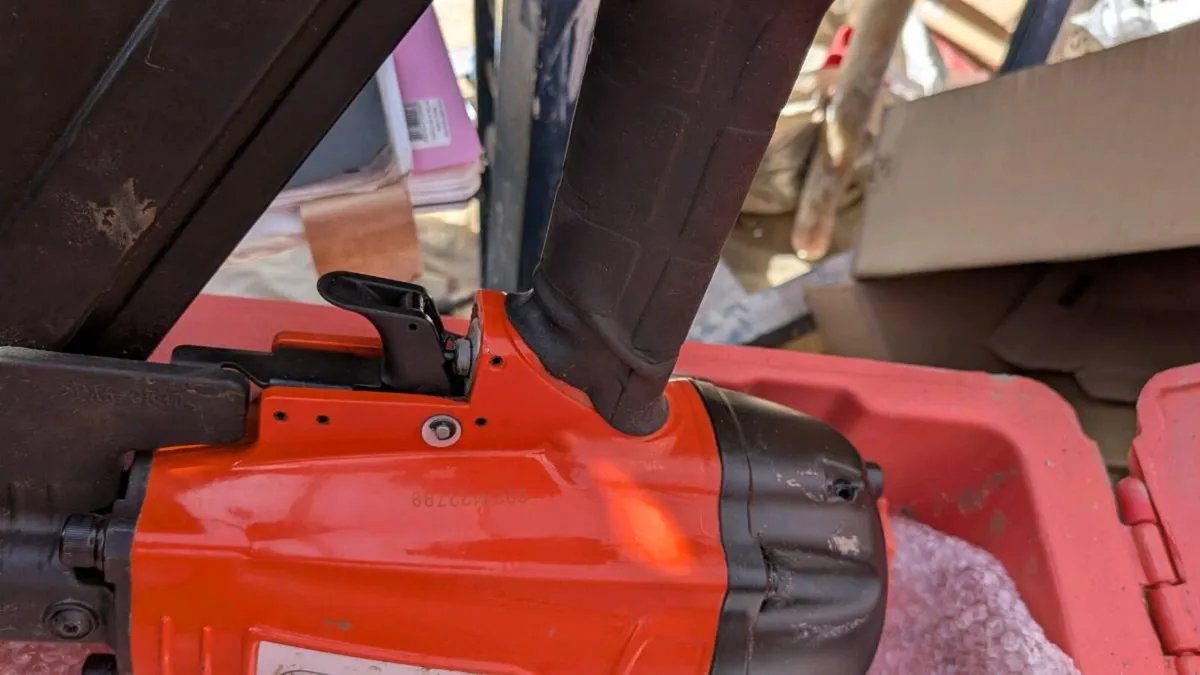 Takwise KDH90V - Image 3