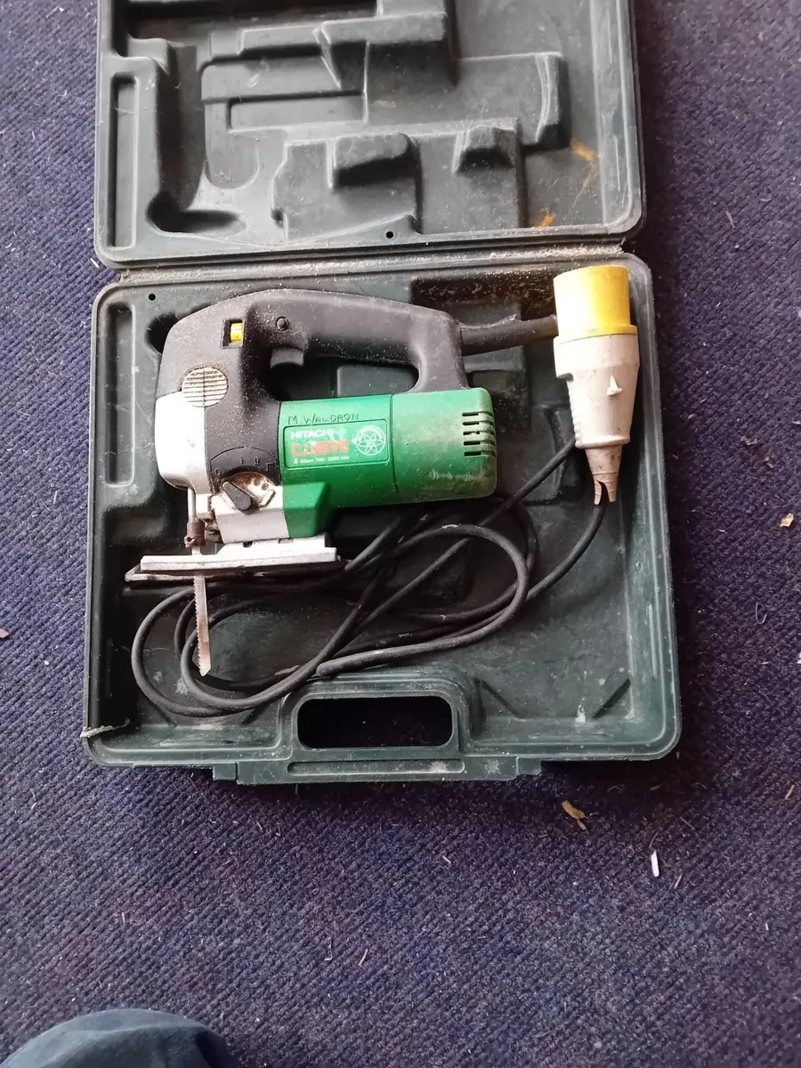 jig saw