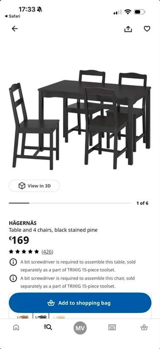 Dining - Image 1