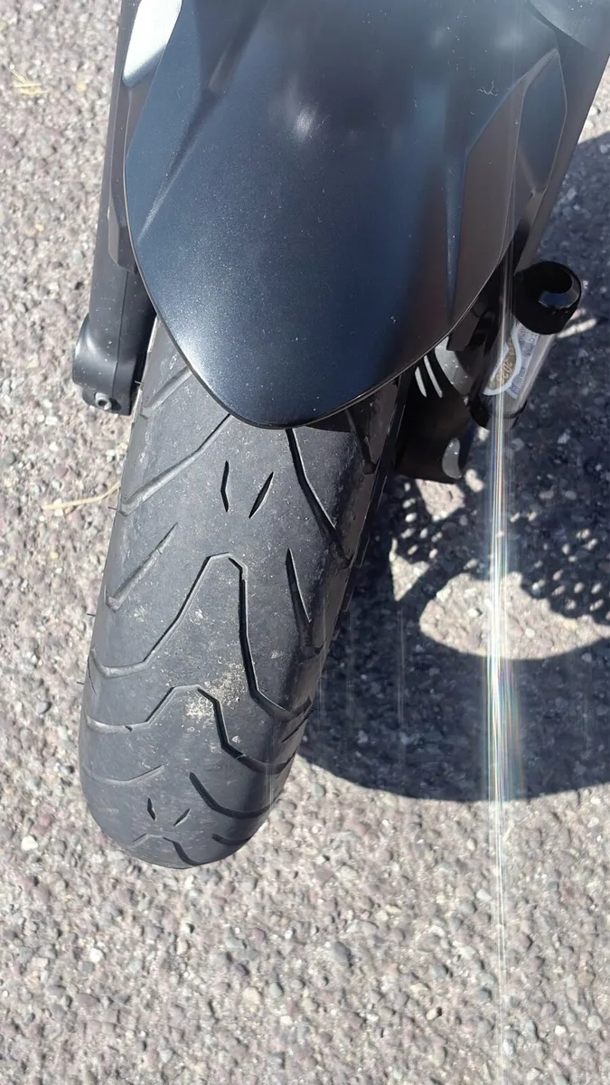 kawasaki Z650 - Image 3