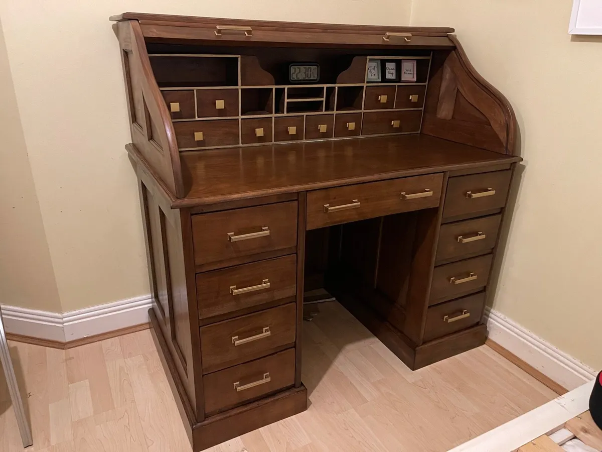 Writers desk - Image 1