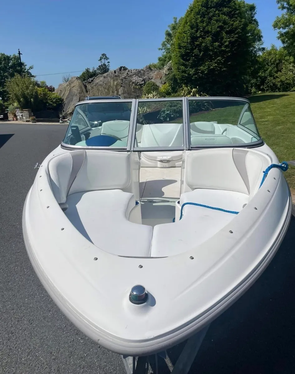 Maxum 1750sr - Image 3