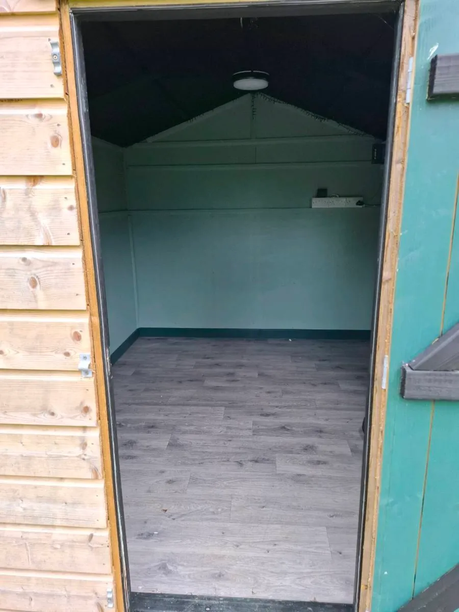 Shed - Image 1