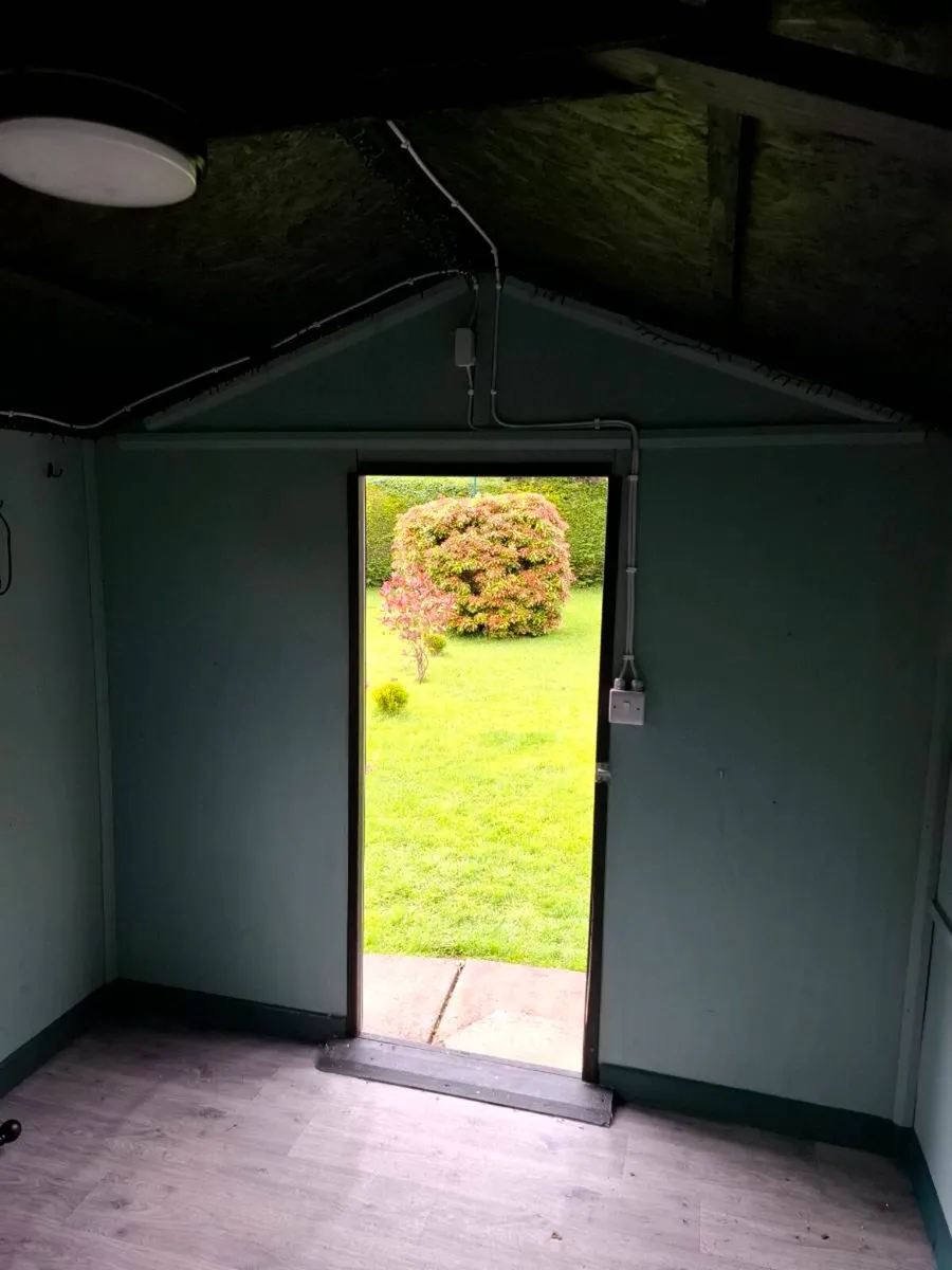 Shed - Image 2