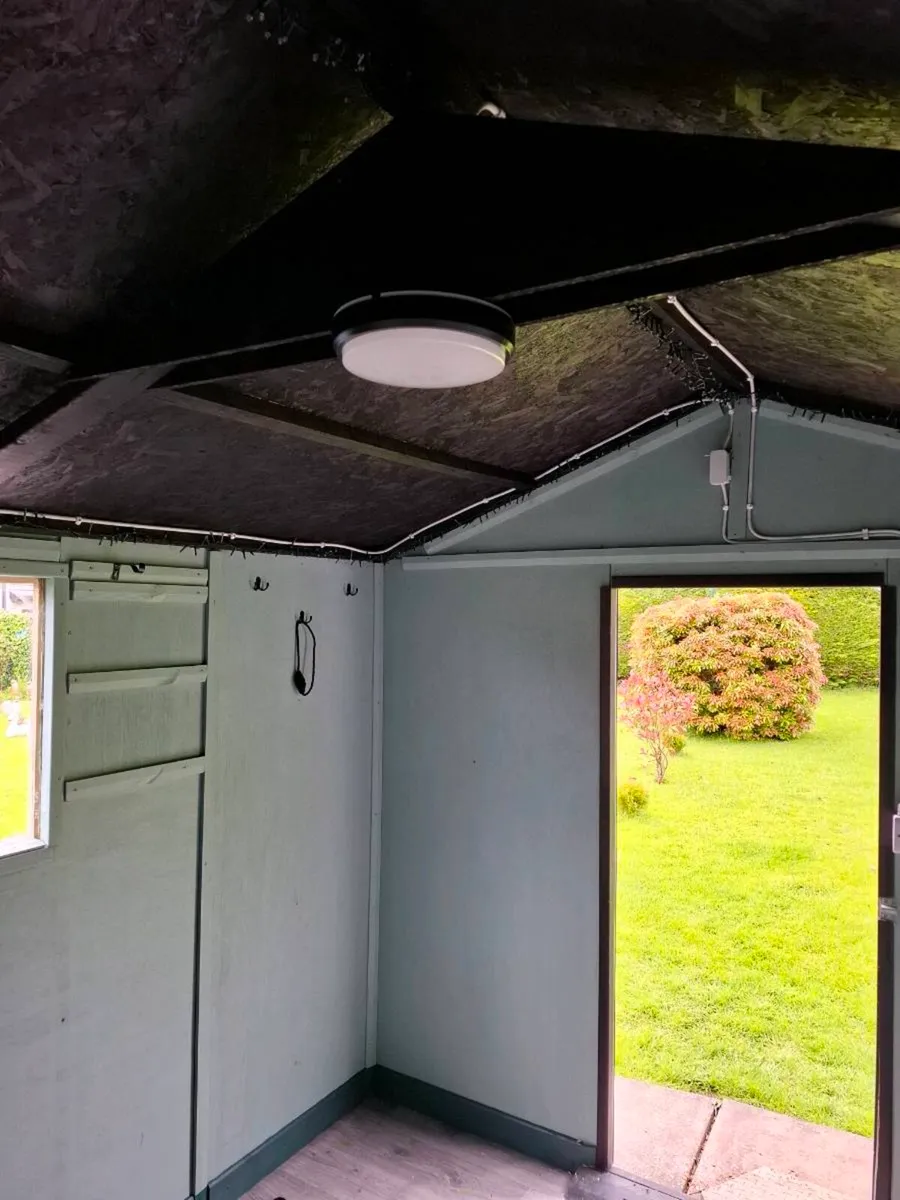 Shed - Image 3