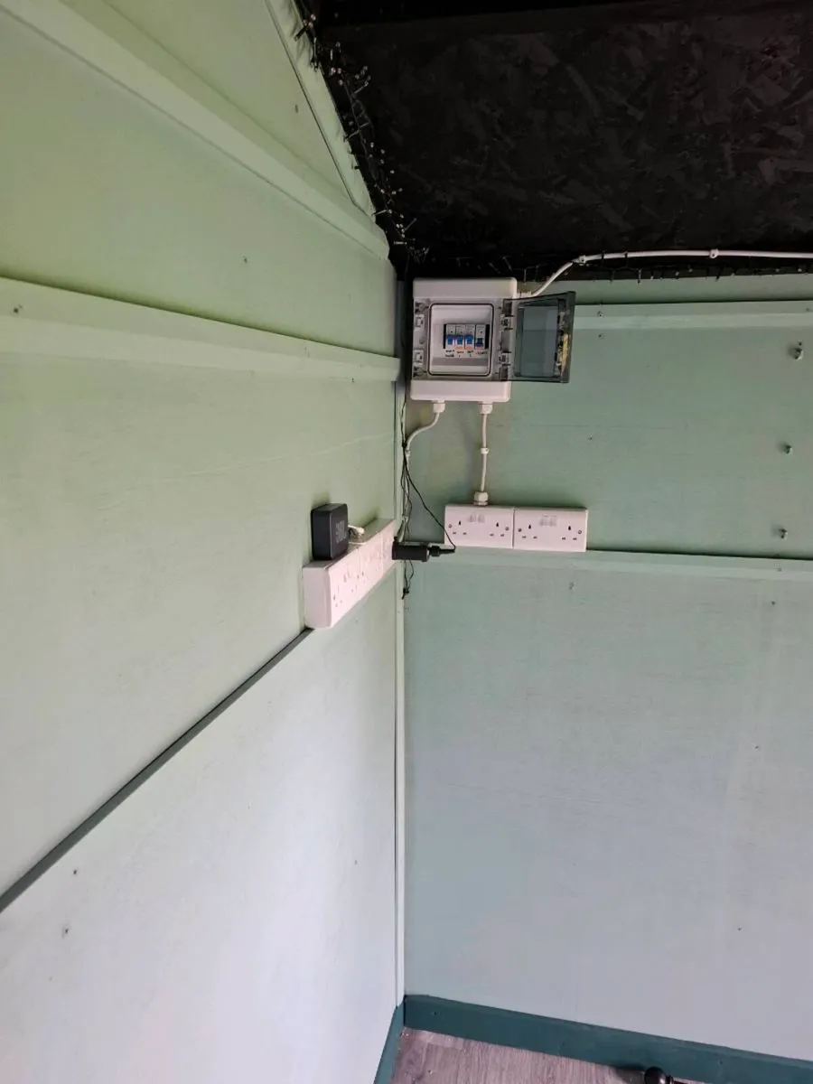 Shed - Image 4