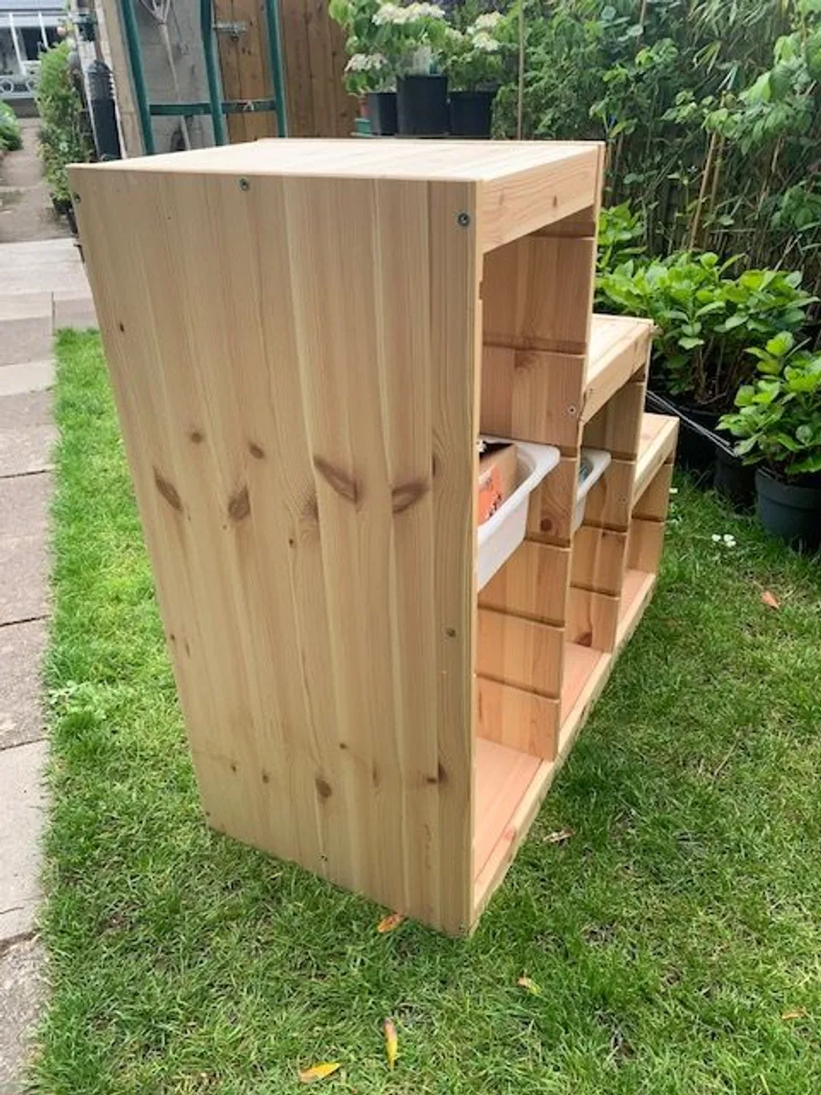 Ikea Shelving - Image 3