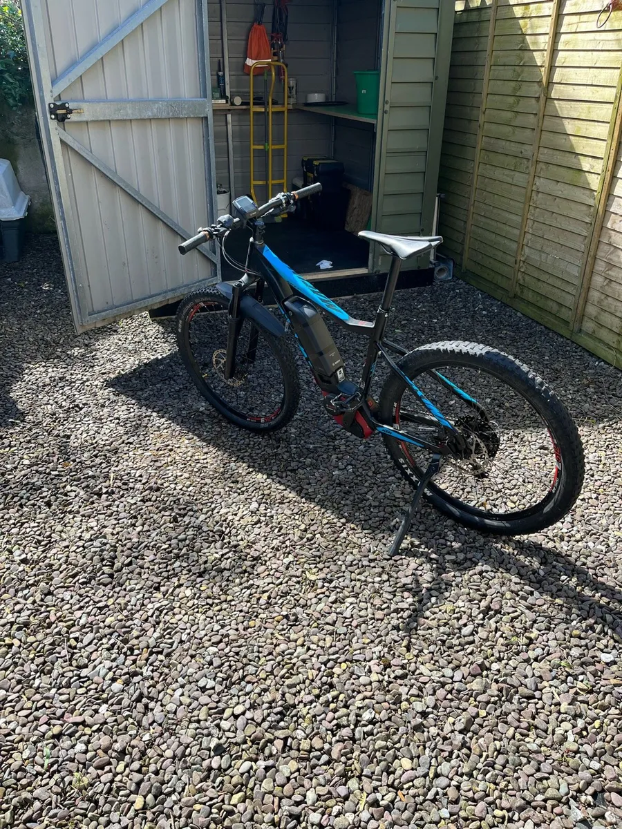 Ktm e-bike /swap - Image 2
