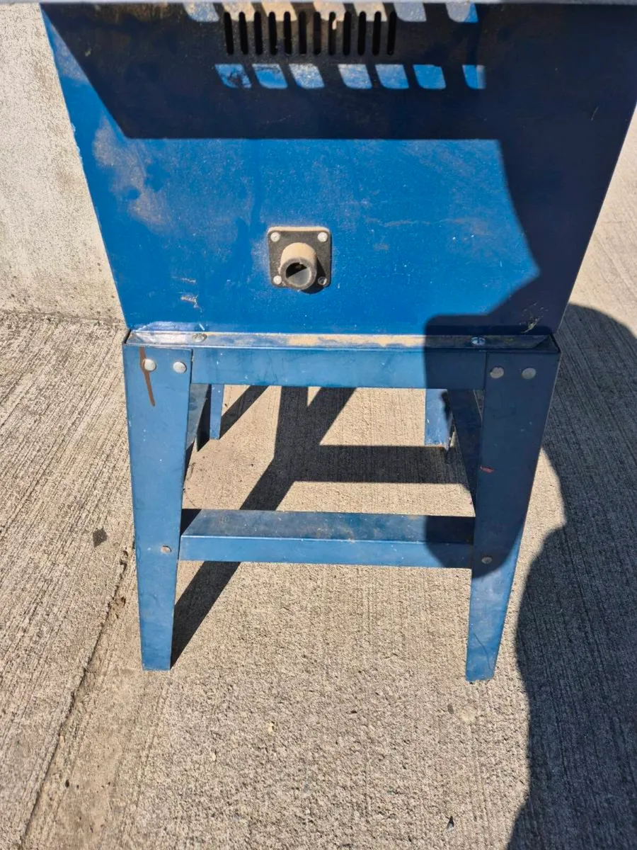 Clarke 10inch table saw - Image 4