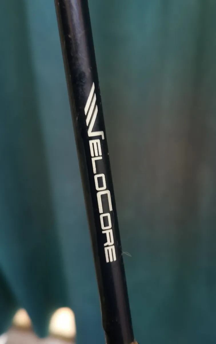 Taylormade Stealth Hybrid Velocore X - Image 4