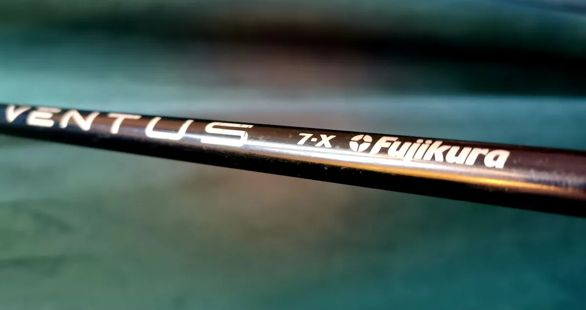 Taylormade Stealth Hybrid Velocore X - Image 2