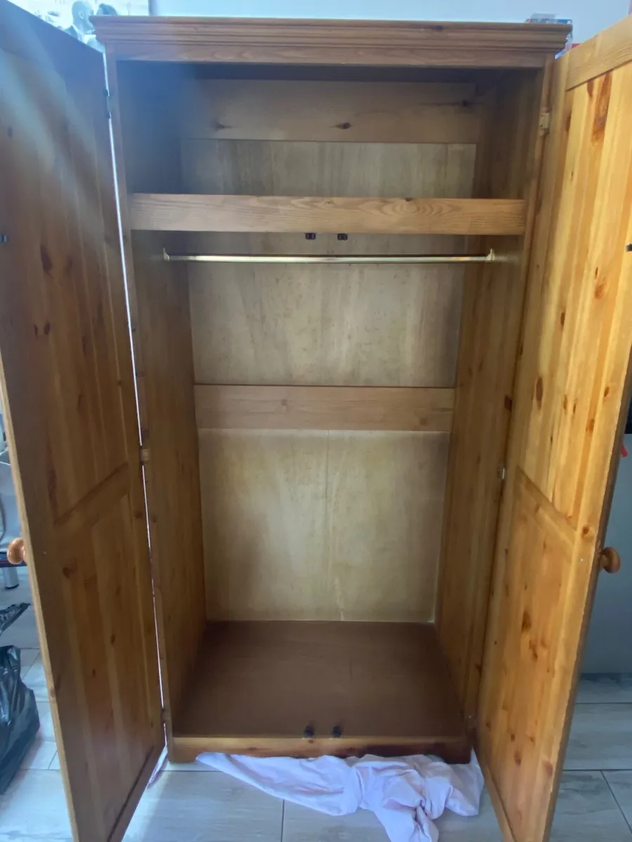 Wardrobe - Image 1