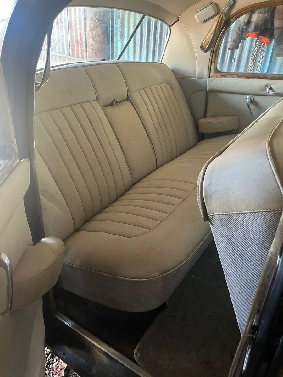 Rover p4 - Image 3