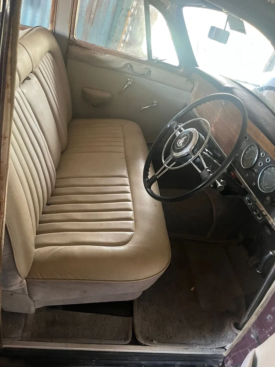 Rover p4 - Image 4