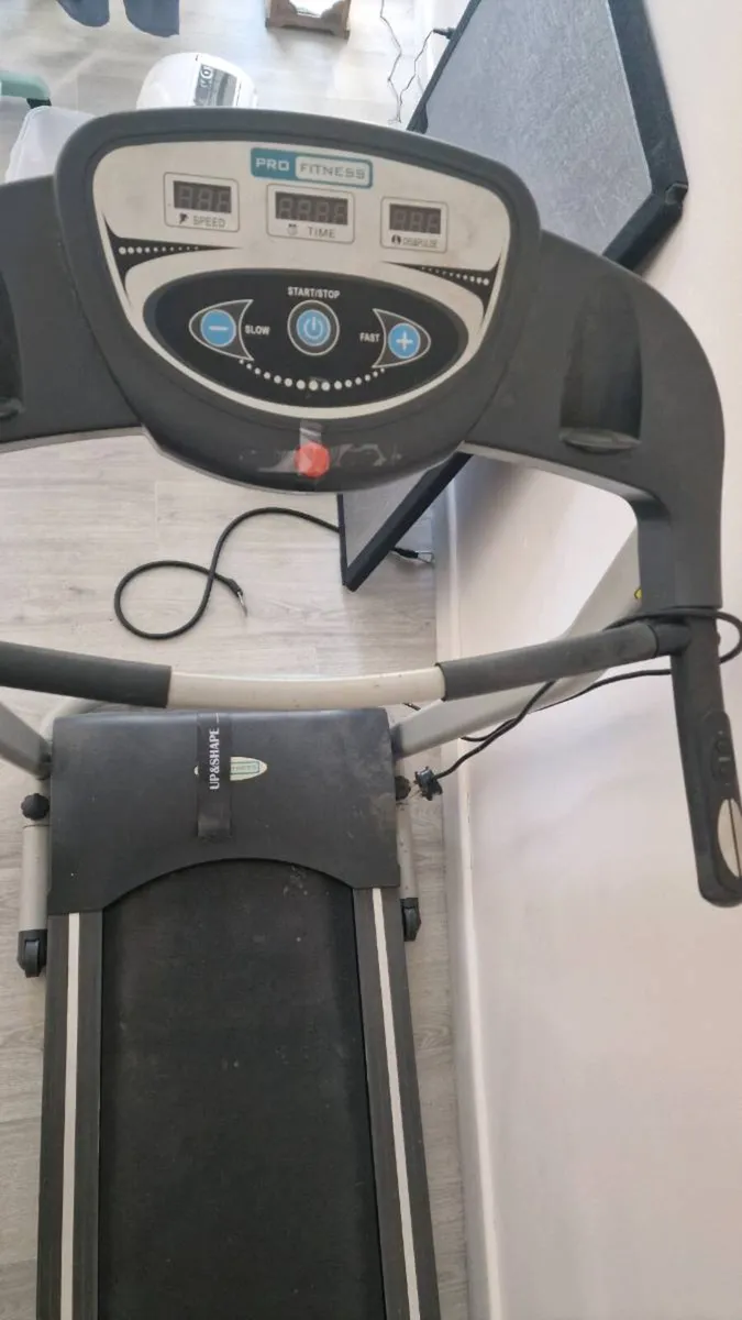 Treadmill - Image 2