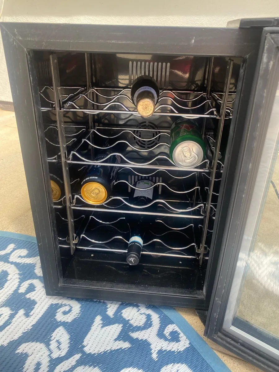 Wine Cellar Fridge - Image 2