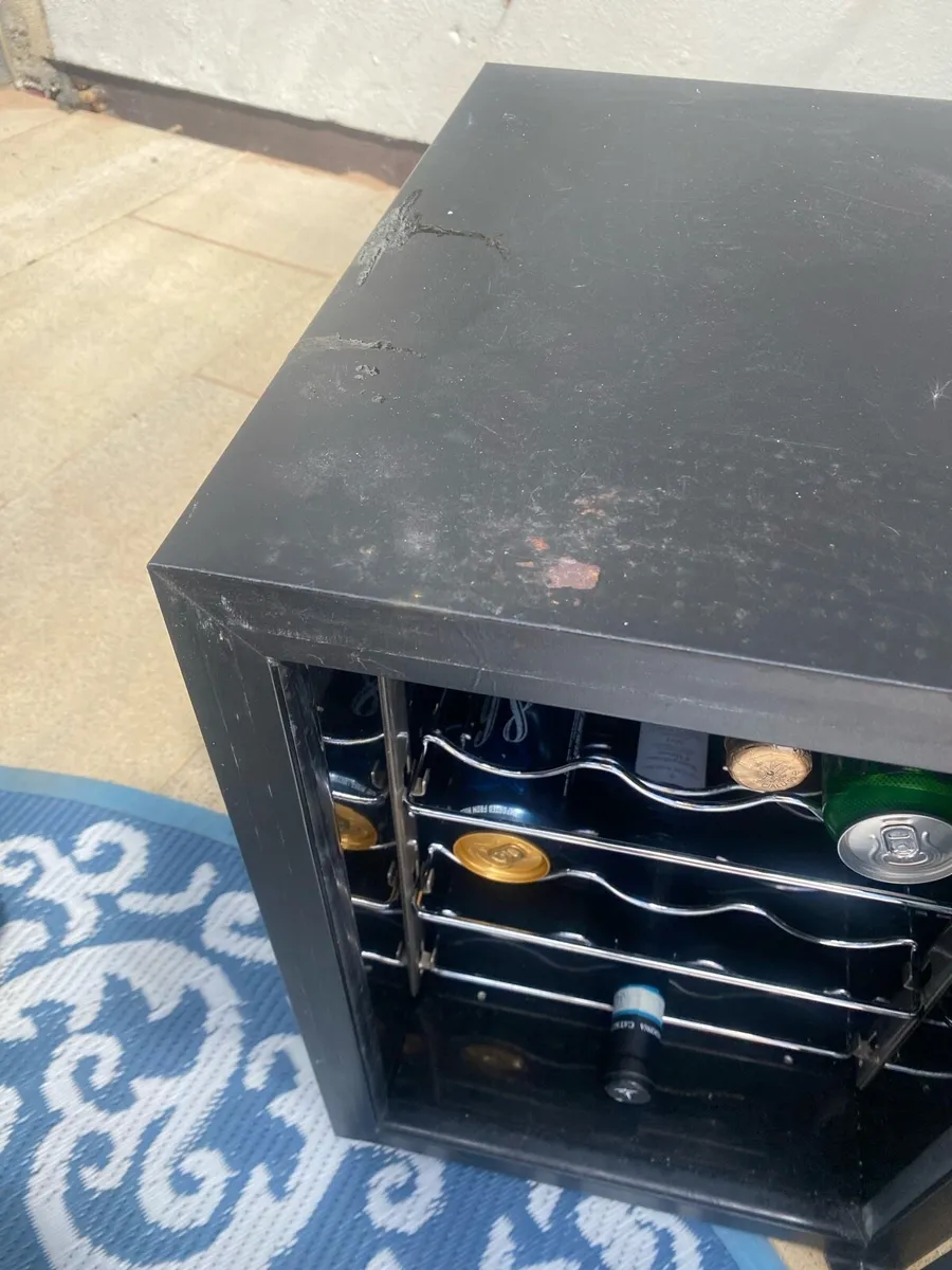 Wine Cellar Fridge - Image 4