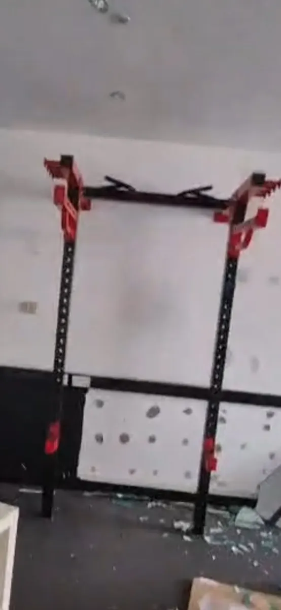 Gym equipment - Image 1