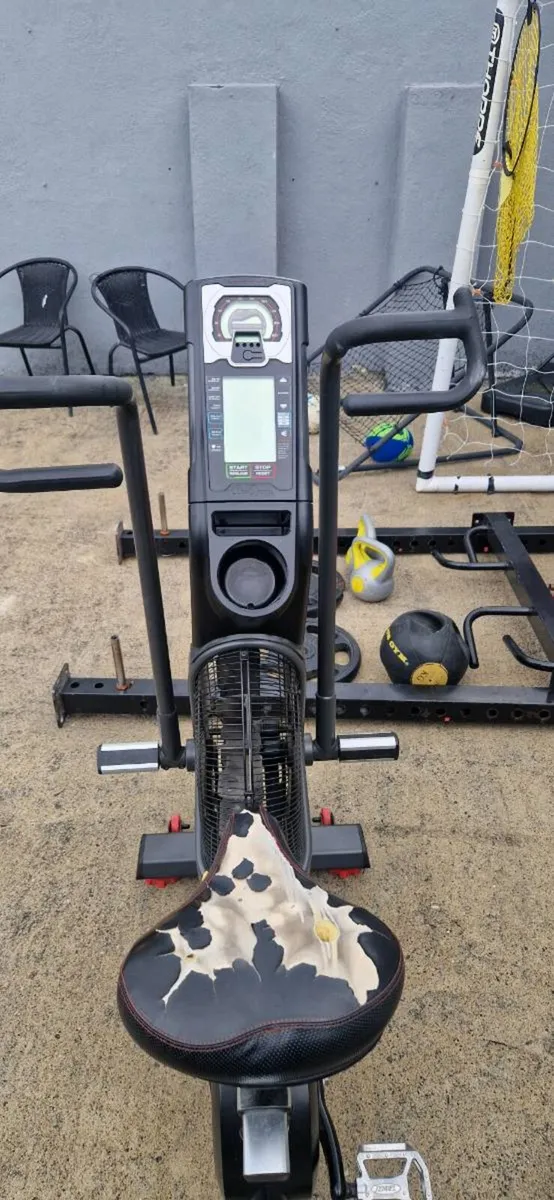 Gym equipment - Image 3