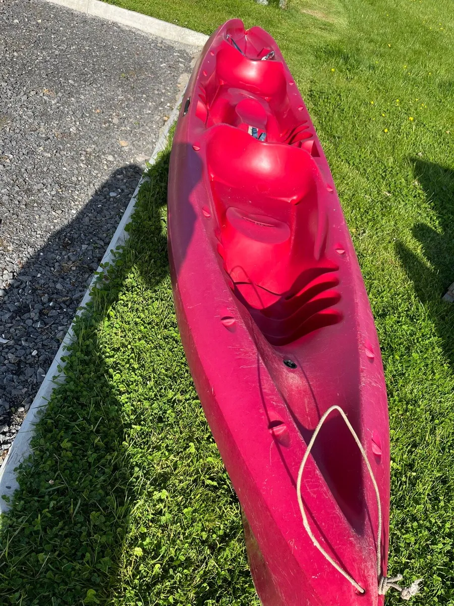 2 person sit on top kayak - Image 4