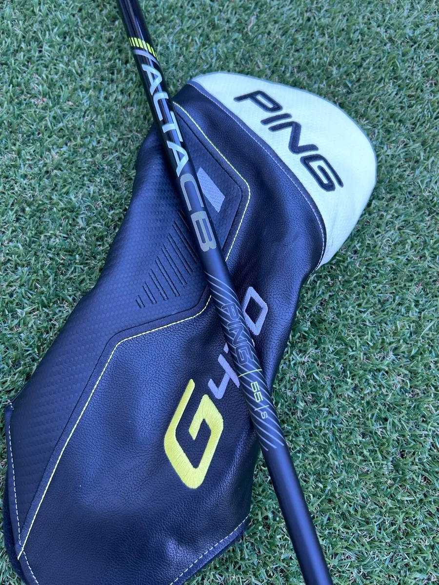 Ping G430 Driver - Image 4