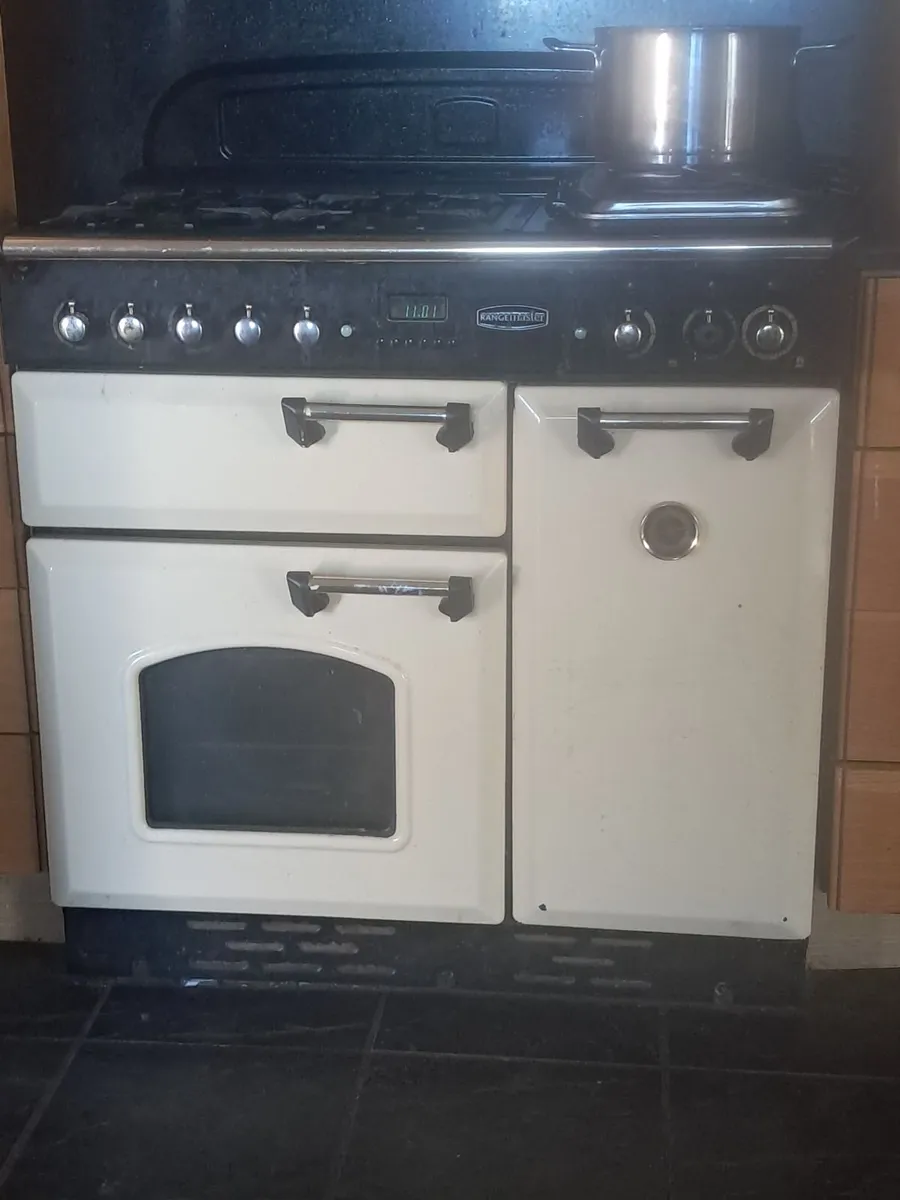 Rangemaster 90 cm  for repair or parts