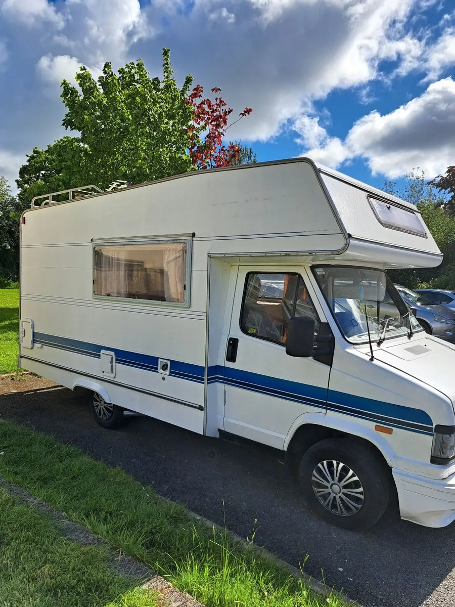 Motorhome - Image 3