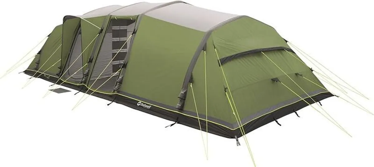 Family Tent - Image 4