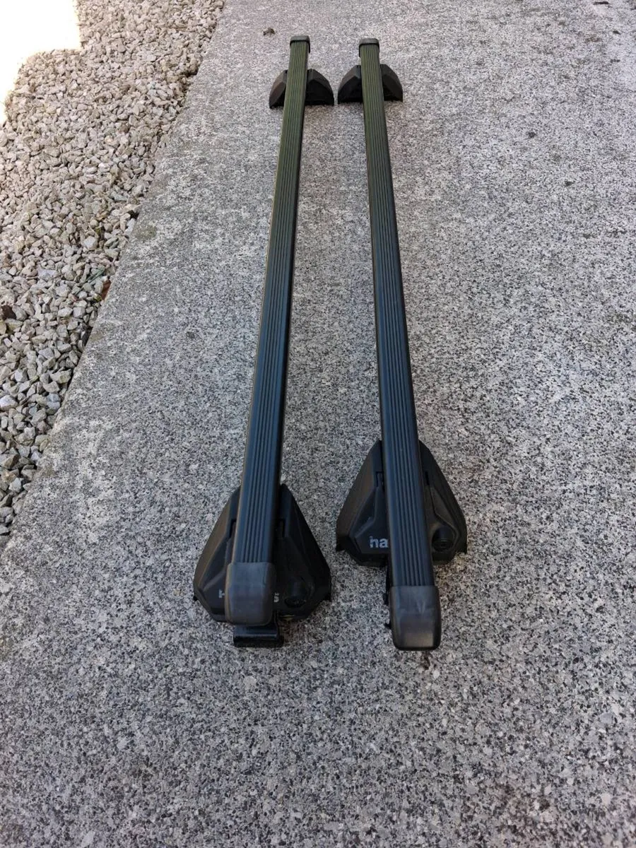 Roof bars - Image 1