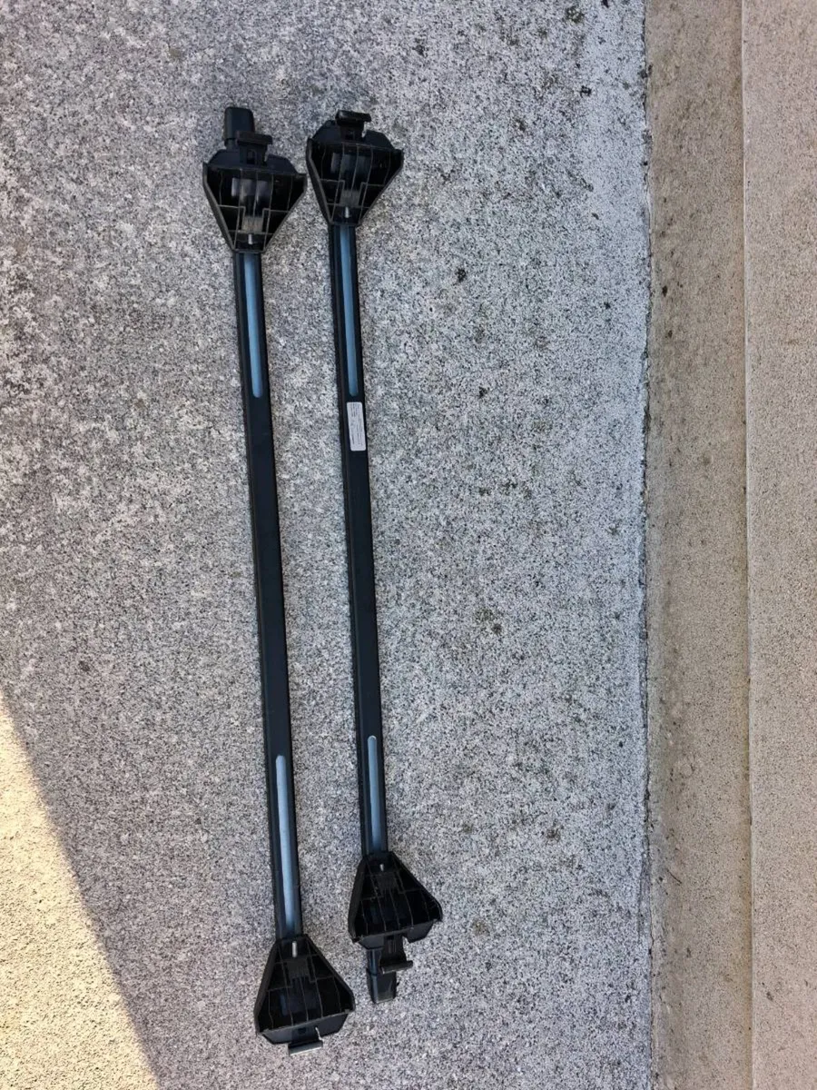 Roof bars - Image 2