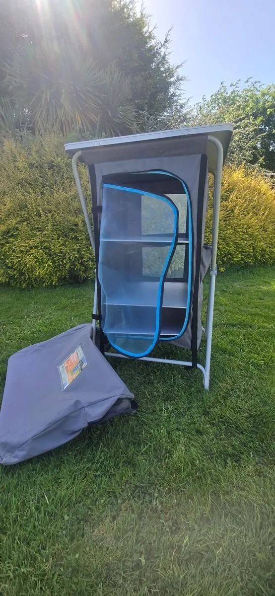 Camping stuff - Image 2