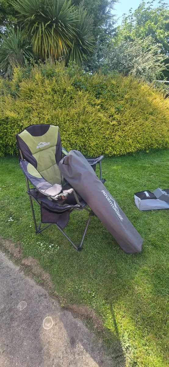 Camping stuff - Image 4