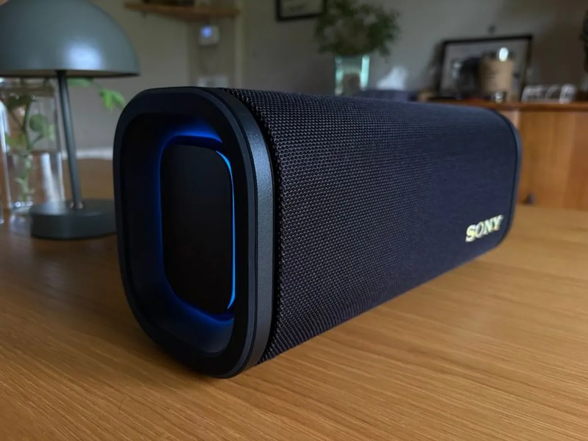 Sony Ult Field 5 Bt Speaker - Image 3
