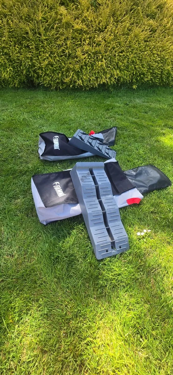 Camping stuff - Image 1