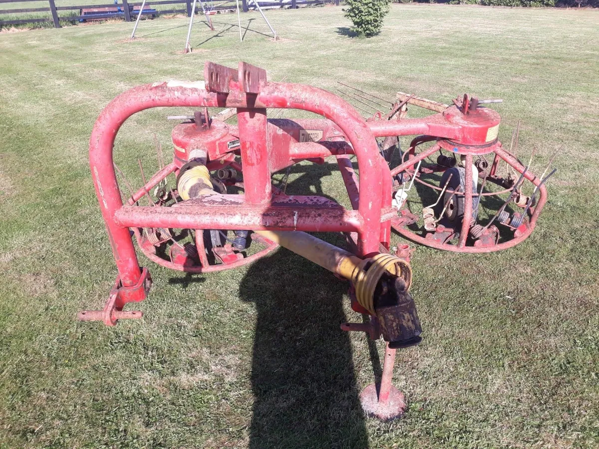 Haybob - Image 3