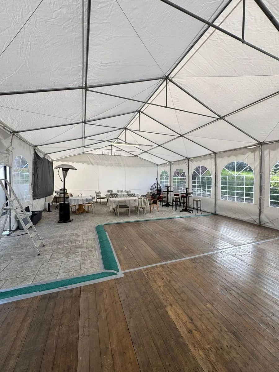 Marquee - Image 1
