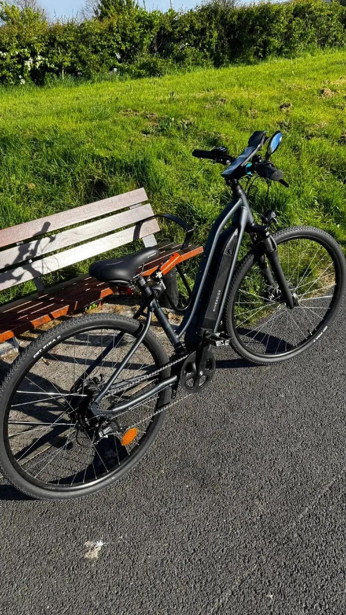 Electric bike - Image 1