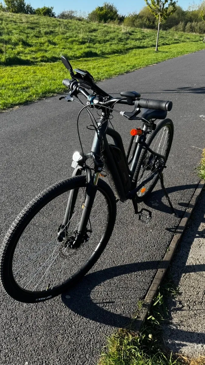 Electric bike - Image 2