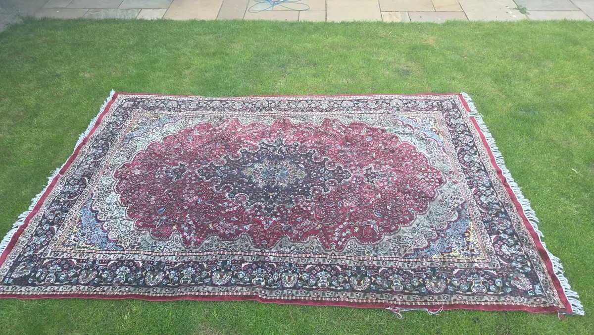Rug