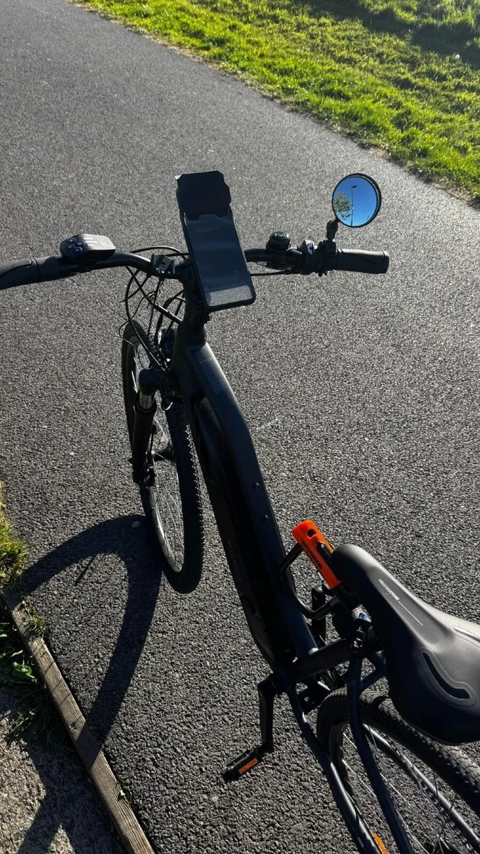 Electric bike - Image 3