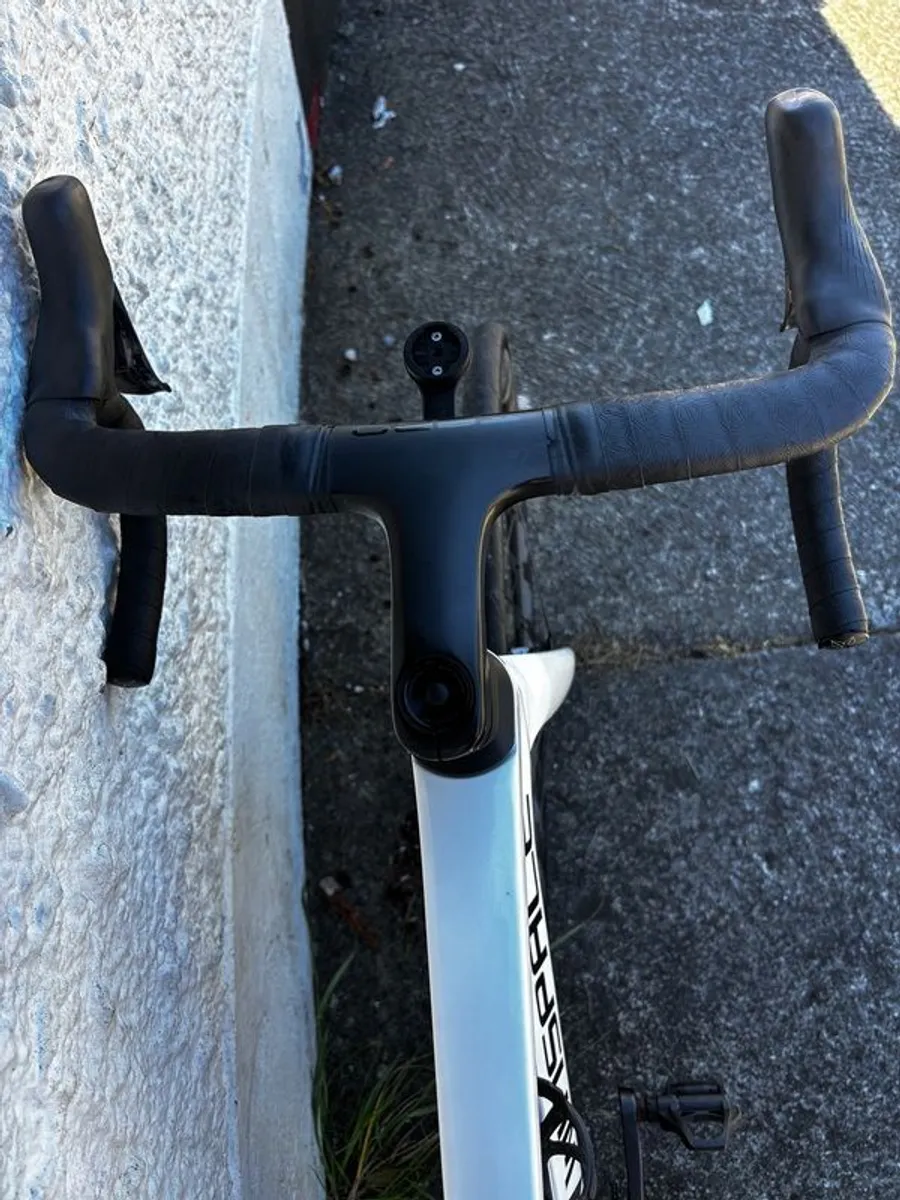 Winspace T1550 Ultegra DI2 Medium - Image 2