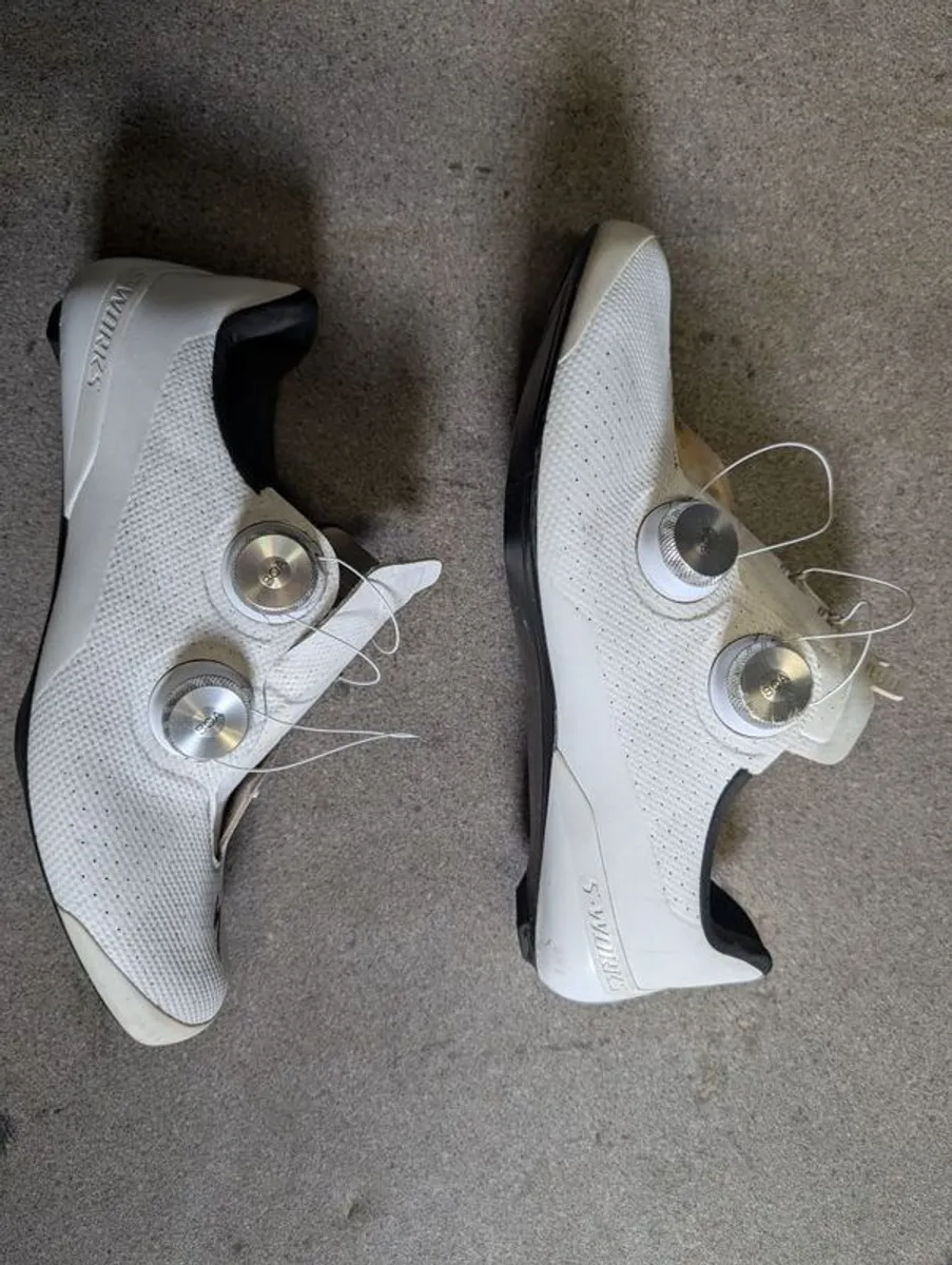 sworks shoes size 42 - Image 2