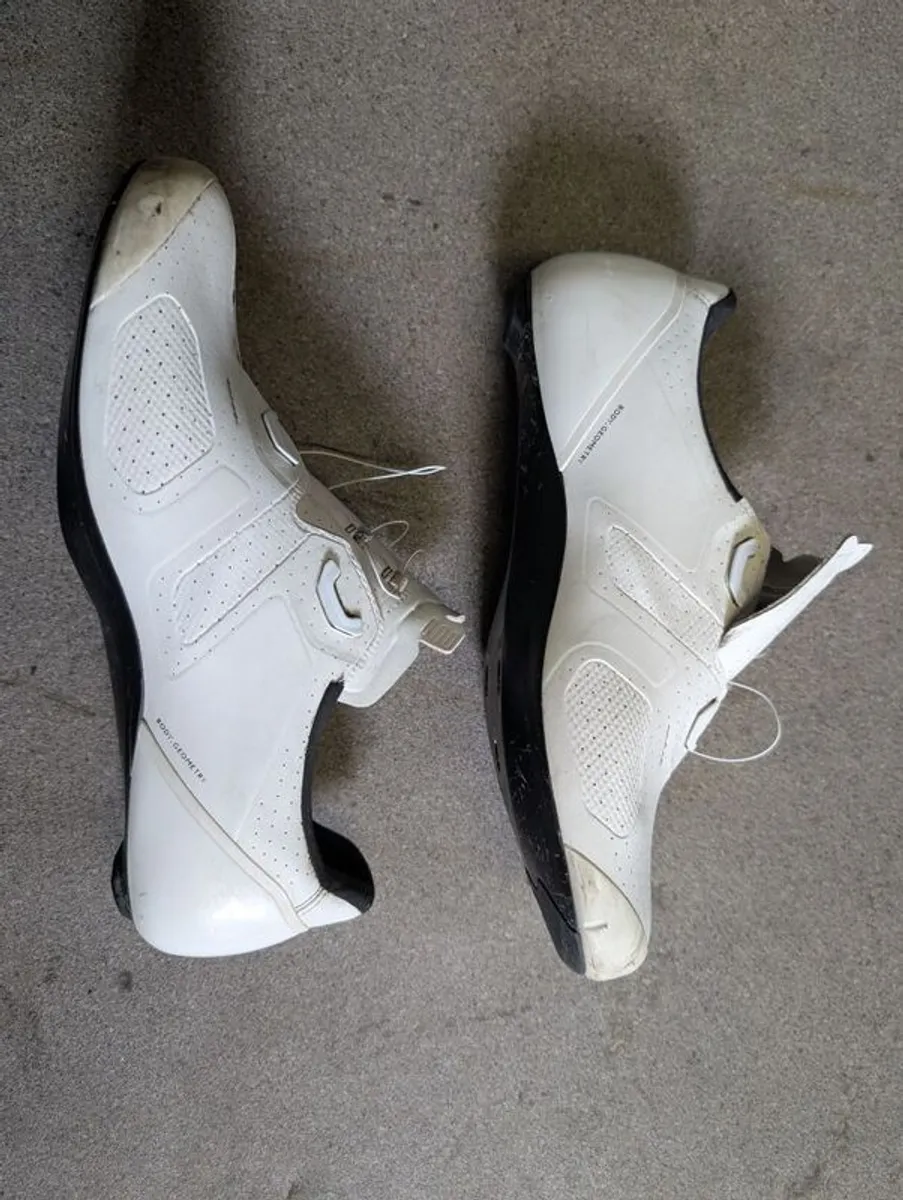 sworks shoes size 42 - Image 3