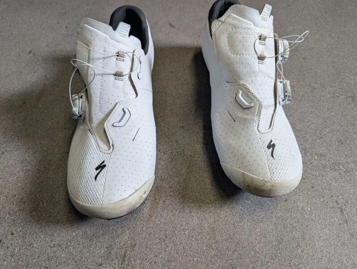sworks shoes size 42 - Image 4