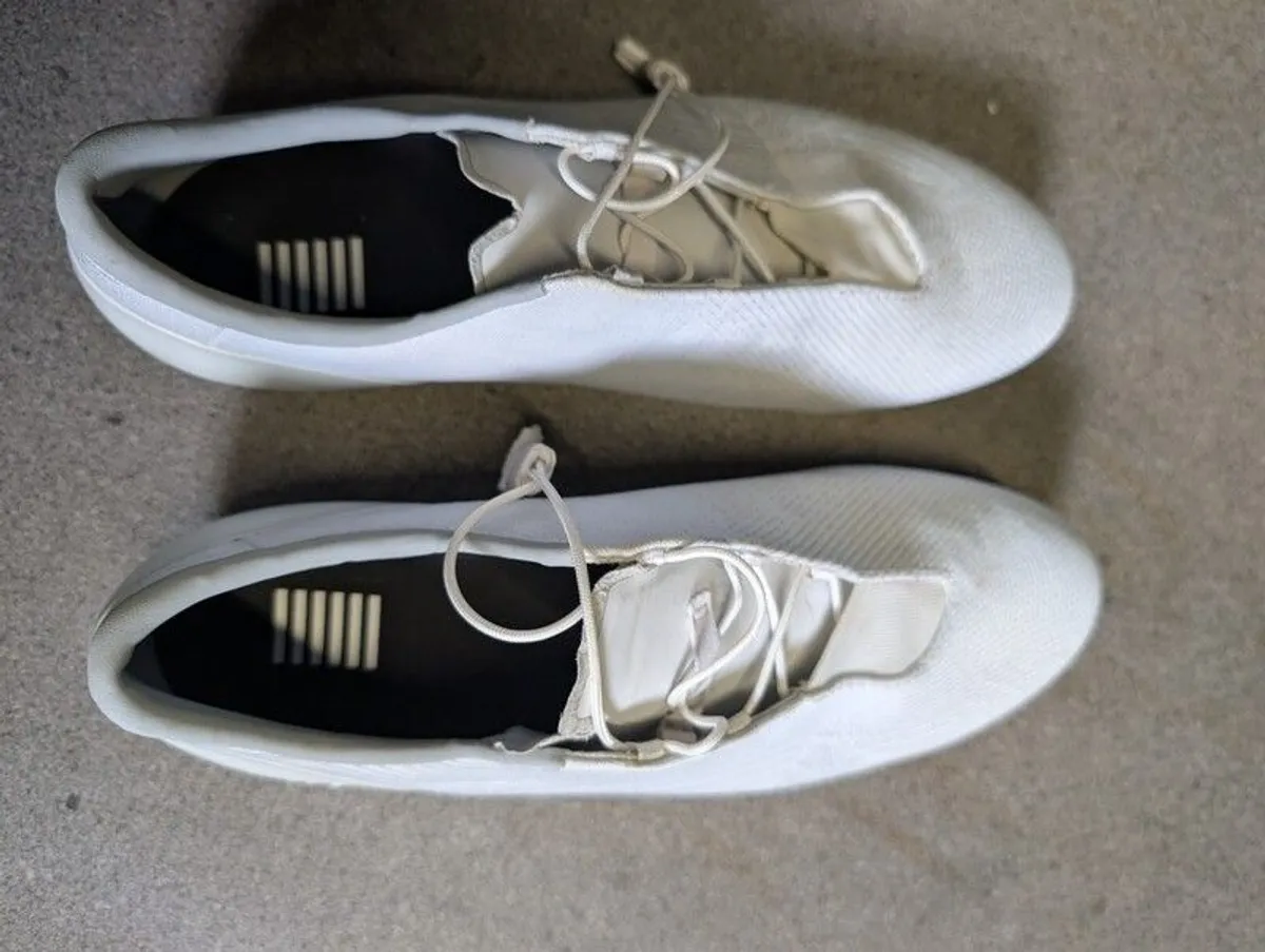 rapha knit shoes size 42 - Image 2