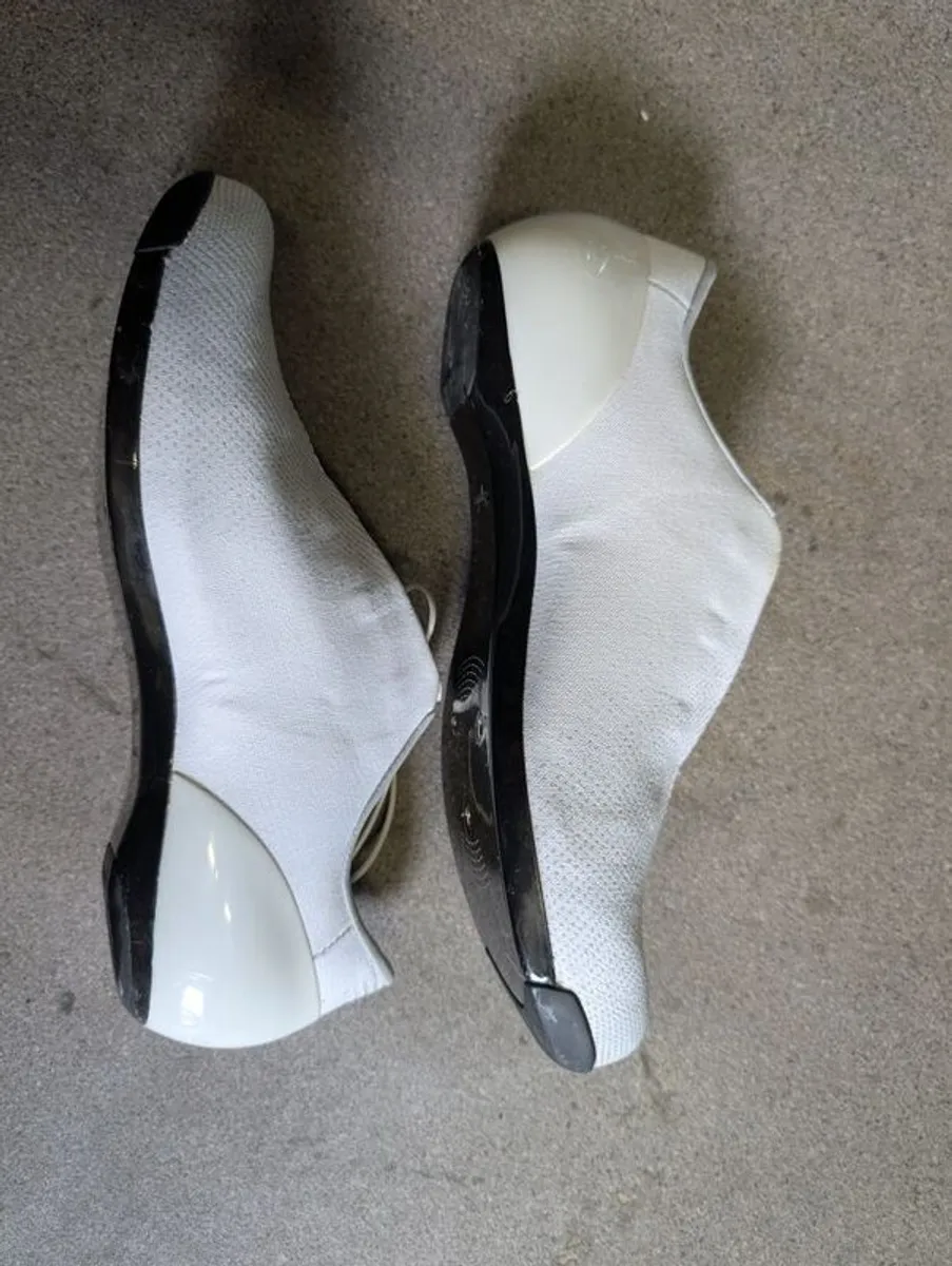 rapha knit shoes size 42 - Image 3