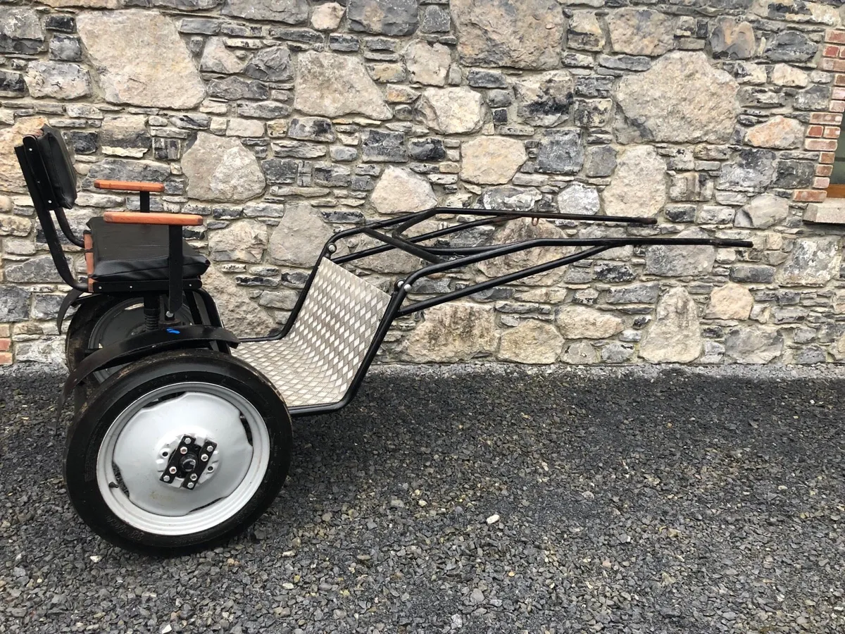 Road Cart - Image 1